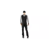 Salewa Dynafit Transalper Pro Pant Black Out XL - heren 4-wegs stretch alpinetochtenbroek