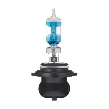 Osram Night Breaker Laser HB4 (9006) halogeenlampen, 51W 12V P22d, +150% helderheid, dubbelpack