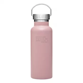 Salewa Bottle Valsura isoleerfles 0,45 l Zephyr Secret Poem of Nature