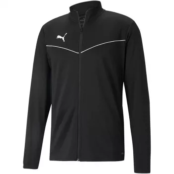 Puma teamRISE trainings-polyjack Puma Black 657392 03 M
