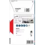 Bosch Expert Carbide-RIFF Starlock segmentzaagblad 85 mm RT3 grof voor het verwijderen van voegmortel