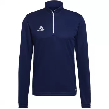 adidas Entrada 22 trainingstop Navy Blue HB5327 2XL