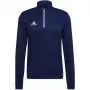 adidas Entrada 22 trainingstop Navy Blue HB5327 2XL