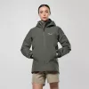 Salewa Puez GTX 3L damesjack Cactus Green