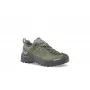 Salewa Wildfire Leather 2 GTX heren-approacheschoenen Faded Green/zwart EU 40.5