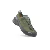 Salewa Wildfire Leather 2 GTX heren-approacheschoenen Faded Green/zwart EU 40.5