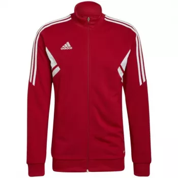 adidas Condivo 22 Trainingsjack Rood HA6250