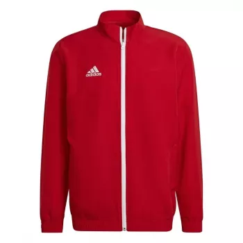 adidas Entrada 22 Presentatiejack Rood H57536 S