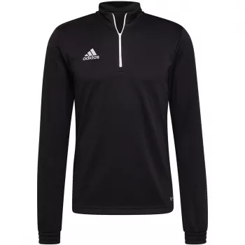 adidas Entrada 22 Trainingsjack Zwart 2XL H57544