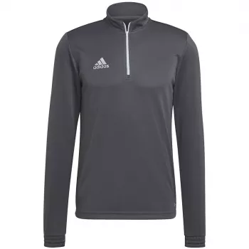 adidas Entrada 22 Trainingsshirt Grijs Vier 2XL