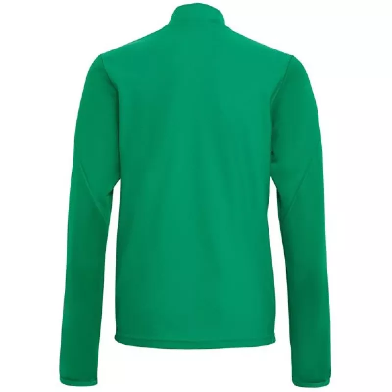 adidas Tiro 23 League trainingsshirt voor kinderen groen 176cm