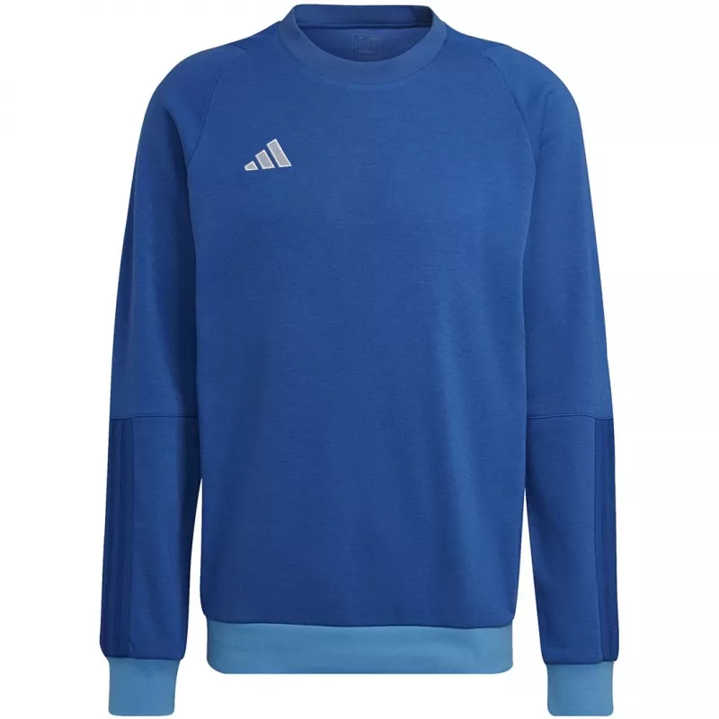 adidas Tiro 23 Competition crew herensweatshirt Team Navy Blue 2