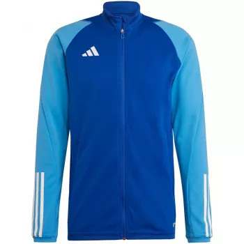 adidas Tiro 23 Competition trainingssweatshirt Team Navy Blue 2