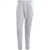 adidas heren Tiro 24 sweatbroek Medium Grey Heather L