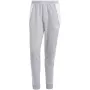 adidas heren Tiro 24 sweatbroek Medium Grey Heather L