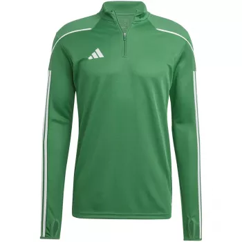 adidas Tiro 23 League trainingsshirt heren sweatshirt groen IC7879 S