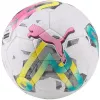 PUMA Orbita 2TB FIFA Quality Pro voetbal wit-groen-roze 83775 01
