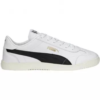 PUMA heren Club 5V5 indoor-voetbalschoenen Puma Black-Puma White 389406 03