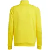 adidas Tiro 24 trainingssweatshirt voor kinderen geel IR9507 140cm