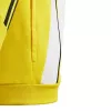 adidas Tiro 24 trainingssweatshirt voor kinderen geel IR9507 140cm