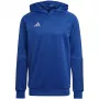 adidas Tiro 23 Competition hoodie heren Team Navy Blue 2/wit HU1349