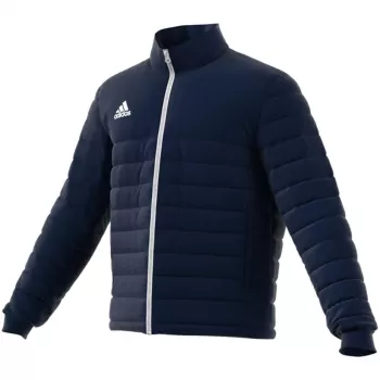 adidas Entrada 22 licht marineblauw IB6071 2XL herentrainingsjack