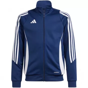 adidas Tiro 24 training kindersweatshirt Navy Blue 128cm