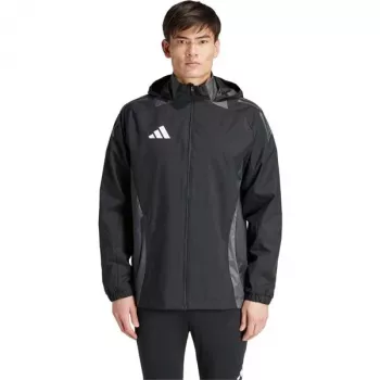 adidas Tiro 24 Competition All-Weather herenvoetbaljack zwart 2XL