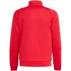 adidas Tiro 24 trainingssweatshirt kinderen rood IR7502 164cm