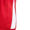 adidas Tiro 24 trainingssweatshirt kinderen rood IR7502 164cm