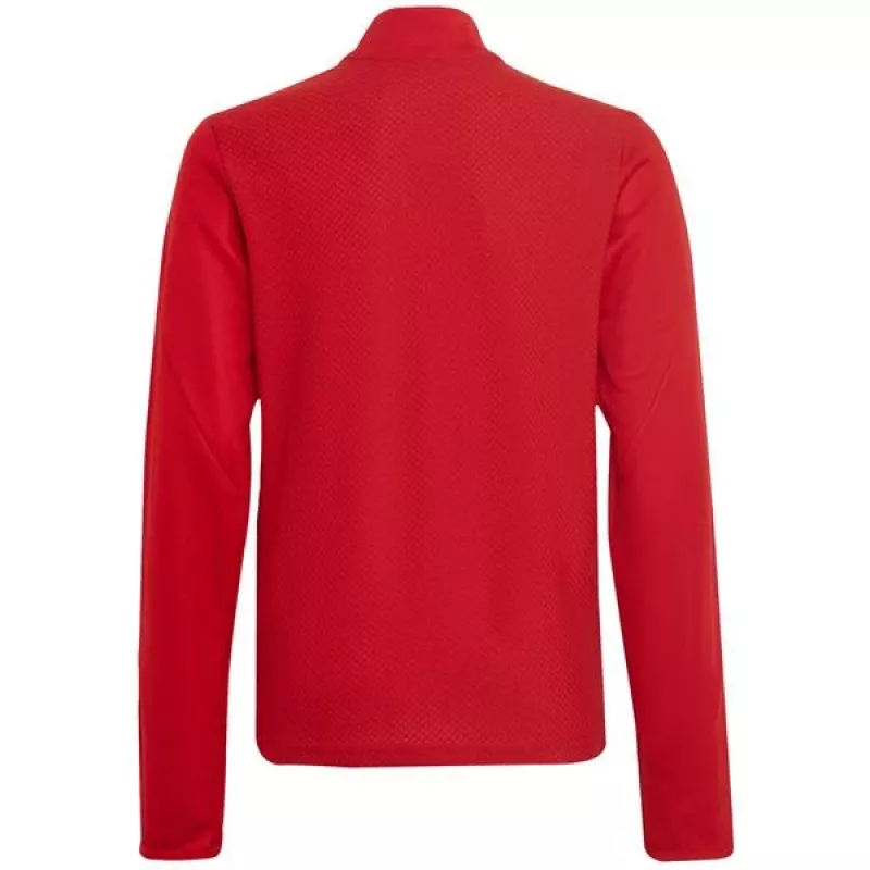 adidas Tiro 23 League trainingstop voor kinderen rood HS3489 maat 128 cm