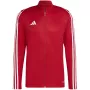 adidas Tiro 23 League trainings-tracktop rood HS3502 L