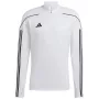 adidas Tiro 23 League trainingstop wit IC7878 XL heren langarm AEROREADY