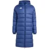 adidas Heren Tiro 24 lange winterjack Team Navy Blue maat L
