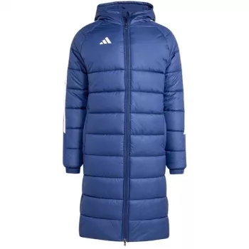 adidas Heren Tiro 24 lange winterjack Team Navy Blue maat L