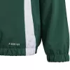 adidas Tiro 24 kindertrainingsjack Team Green IM8796 116cm