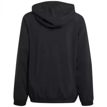 adidas Tiro 24 trainingsjack voor kinderen zwart 164 cm