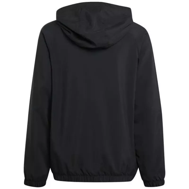 adidas Tiro 24 trainingsjack voor kinderen zwart 164 cm