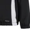 adidas Tiro 24 trainingsjack voor kinderen zwart 164 cm