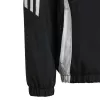 adidas Tiro 24 trainingsjack voor kinderen zwart 164 cm