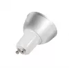 LogiLink WiFi Smart GU10-lamp, Tuya-compatibel