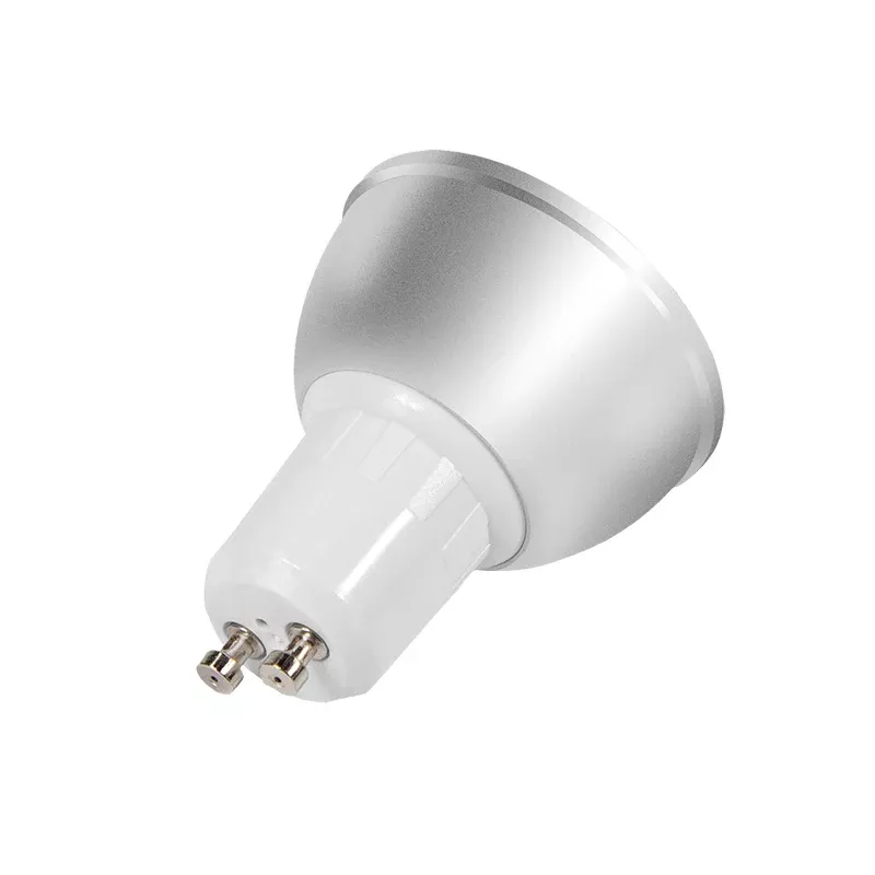 LogiLink WiFi Smart GU10-lamp, Tuya-compatibel