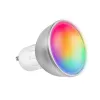 LogiLink WiFi Smart GU10-lamp, Tuya-compatibel