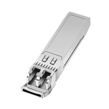LogiLink SFP+ transceiver-module 10G SM 20 km LC