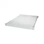 LogiLink 19 inch verstelbare rack-plank voor 800 mm diepe racks, lichtgrijs