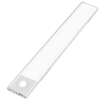 LogiLink LED-onderbouwverlichting, ultradun, PIR-sensor, 300mm, 100lm