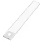 LogiLink LED-onderbouwverlichting, ultradun, PIR-sensor, 300mm, 100lm