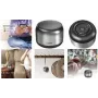 LogiLink SP0063H Bluetooth 5.1 TWS draagbare luidspreker, donkergrijs/zwart, handsfree functie, 10 m bereik