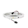 LogiLink WiFi Smart RGB meerkleurige lichtstrip, 5m, Tuya-compatibel