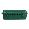 LogiLink outdoor-stroomverdeelkast met 4-voudige stekkerdoos, IP54, groen, 2m kabel